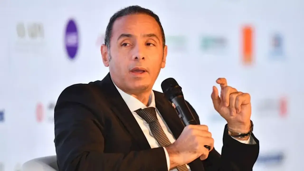 الرقابة المالية تبرم بروتوكول تعاون مع الأكاديمية العربية لدعم أسواق رأس المال